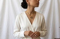 Chai necklace