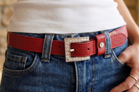 RED BELT