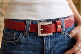 RED BELT