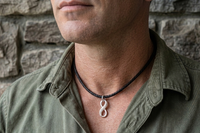 COLLIER INFINI