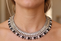Ethnic Necklace