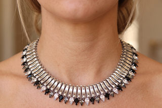 Ethnic Necklace