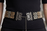 Belt for woman