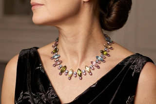 Colorful Necklace