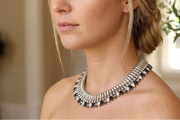 Ethnic Necklace