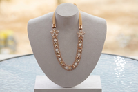 ROSE GOLD NECKLACE