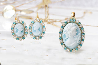 BRIDESMAID SET