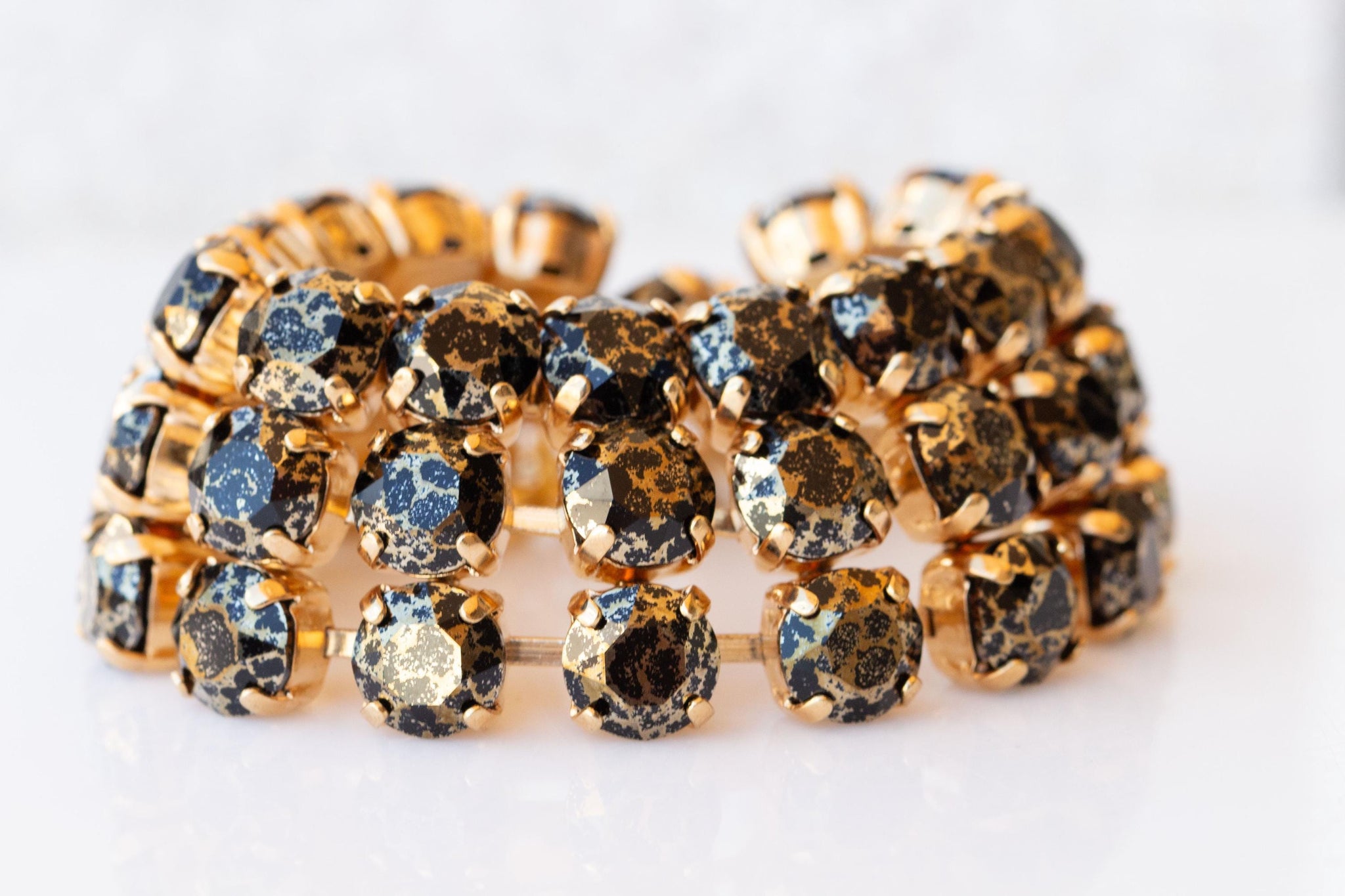 BRONZE BRACELET Gold BRONZE BRACELET Gold