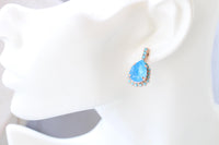 Star Of David Necklace
