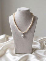Elegant Pearl & Crystal Jewelry , Bridal Necklaces And Unique Silver-Plated Gifts