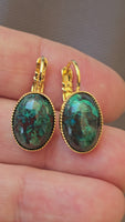 Eilat Stone Earrings