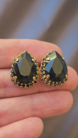 Rebeka Stud Earrings