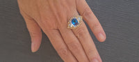 EYE RING
