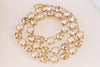 IVORY CHAMPAGNE NECKLACE