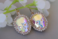 Ab Rebeka Earrings