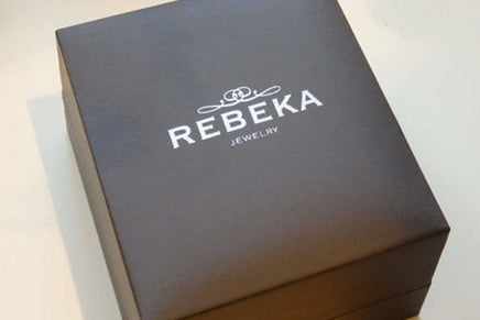 Ab Rebeka Earrings