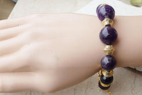 Amethyst Bracelet