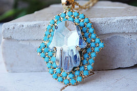 Amulet Necklace
