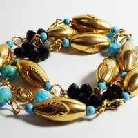 Beaded Bracelets