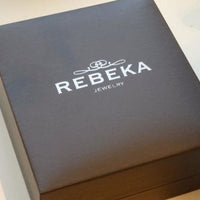 Beaded Rebeka Necklace