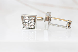 Best Man Cufflinks
