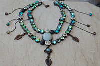 Bib Necklace