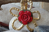 Big Bold Necklace