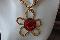Big Bold Necklace