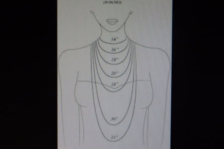 Big Bold Necklace