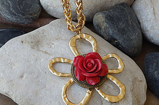 Big Bold Necklace