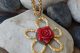 Big Bold Necklace