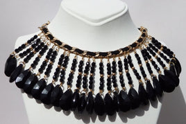 Black Necklace