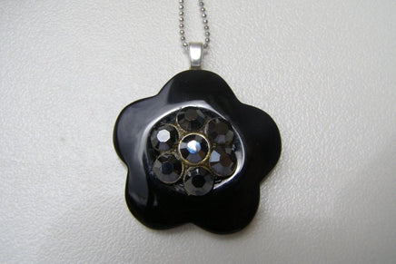 Black Onyx Pendant