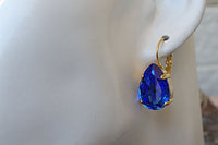 Blue Royal Pendant