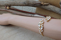 Bridal Bracelet