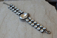 Bridal Bracelet