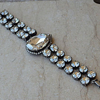 Bridal Bracelet