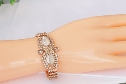 Bridal Bracelet