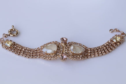 Bridal Bracelet