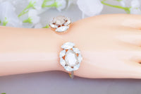 Bridal Bracelet