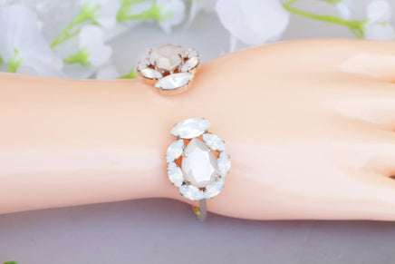 Bridal Bracelet