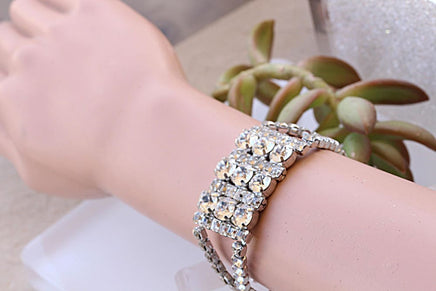 Bridal Bracelet