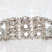 Bridal Bracelet