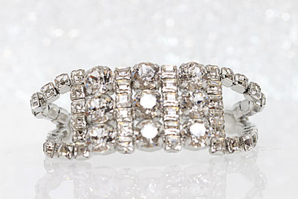 Bridal Bracelet