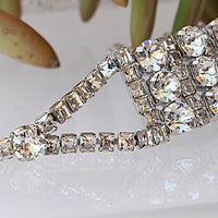 Bridal Bracelet