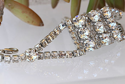 Bridal Bracelet