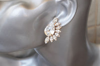 Bridal Earrings