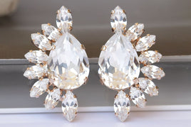 Bridal Earrings