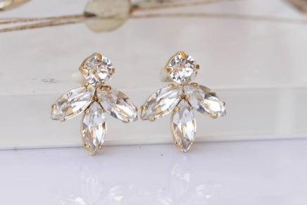 Bridal Earrings