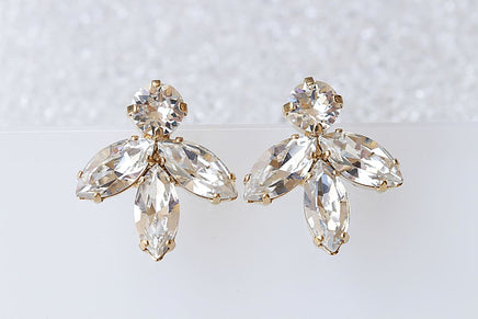 Bridal Earrings